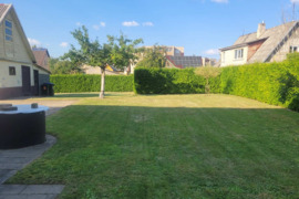 Namas Plungės r. sav., Plungė, Šlaito g.