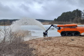 Profesionalus kraštovaizdžio tvarkymas
