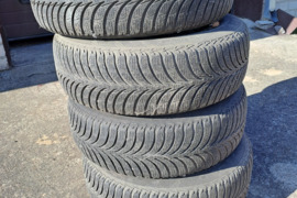 Goodyear Ultra Grip ICE, Žieminės padangos