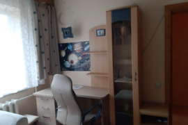  Jaukus, šiltas 2 kambarių butas Kaune