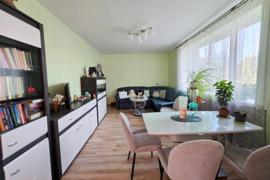 Parduodamas 3 k. butas Kauno g., Ukmergės m.