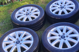 Lieti ratlankiai, R-16