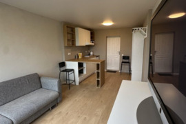 1 kamb. butas Alytus, Alytus, Vingio g.