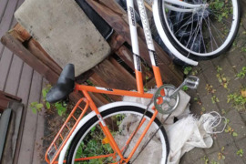 Parduodami įvairūs daiktai