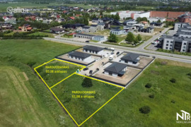 10.28 a sklypas Šiauliai, Šiauliai, Aitvarų g.