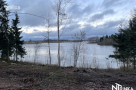 136.0 a sklypas Šiaulių r. sav., Bubiai, Užtvankos g.