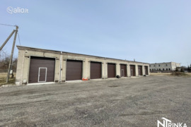 Patalpos Šiauliai, Šiauliai, Pakruojo g.