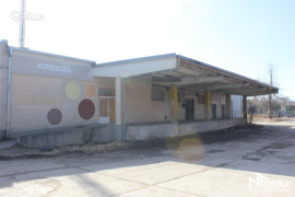 Patalpos Šiauliai, Šiauliai, Radviliškio g.