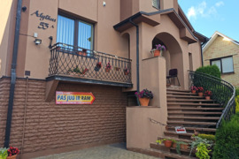 Kamb. nuoma Šiaulių r. sav., Alytaus g.