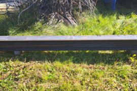 Metalinė sija HEB 200 S355 (likutis, 2,94 m)