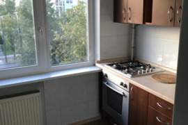 Išnuomojamas 2 kambariu butas kaune