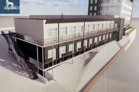 2 kamb. butas Vilnius, Šeškinė, Laisvės pr.