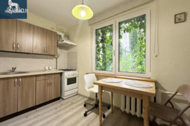 1 kamb. butas Vilnius, Senamiestis, Šv. Stepono g.