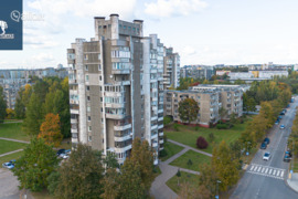 2 kamb. butas Vilnius, Šeškinė, Čiobiškio g.