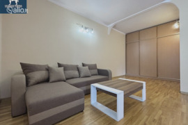 1 kamb. butas Vilnius, Justiniškės, Rygos g.