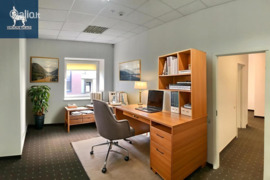 Patalpos Vilnius, Tarandė, Tarandės g.