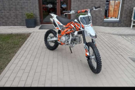 Kayo , Krosinis - Enduro motociklas