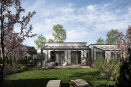 Kauno r. sav., Ramučiai, Arimų g.