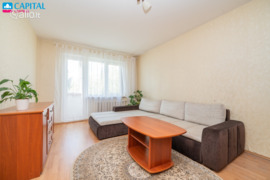 2 kamb. butas Vilnius, Fabijoniškės, S. Stanevičiaus g.