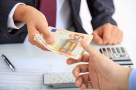 Reikia greitos ir patikimos paskolos