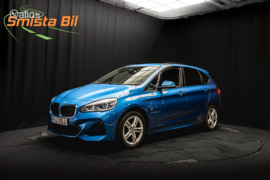 BMW 225 Active Tourer
