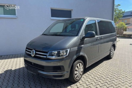 Volkswagen T6 Caravelle