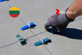 Plytelių klojėjai – darbas Lietuvoje (2009)