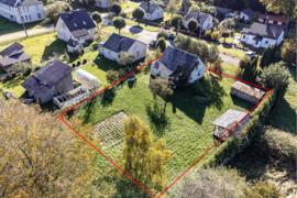 Parduodamas namas Radviliškio raj., Tyrulių mstl.