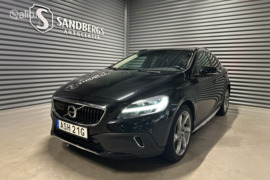 Volvo V40 Cross Country