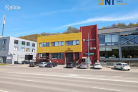 Patalpos Kaunas, Eiguliai, Jonavos g.