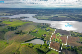  Parduodama sodyba 70.83 kv. m, Duselninkuose, Alytaus r.