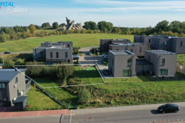 6.21 a sklypas Kaunas, Šilainiai, Tyrlaukio g.