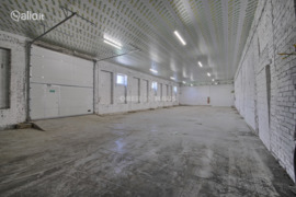 Patalpos Vilniaus r. sav., Skaidiškės, Rudaminos g.