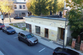 Patalpos Panevėžys, Panevėžys, Kranto g.