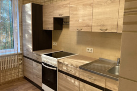 1 kamb. butas Visagino sav., Visaginas, Taikos pr.