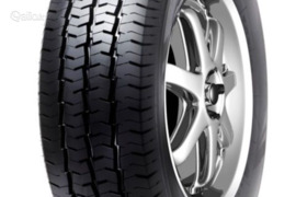 Ovation V-02 195/65R16 104/102T C, Vasarinės padangos