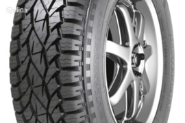 ECOVISION VI-286AT 265/70R17 115T, Vasarinės padangos