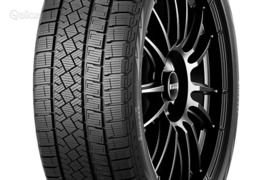 Pirelli WINTER ICE ZERO ASIMMETRICO 235/55R19 105H XL, Žieminės padangos