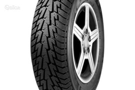 ECOVISION WV-186 265/75R16 123/120R, Žieminės padangos