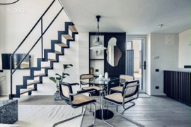 Palanga, Palanga, Vaivorykštės g.