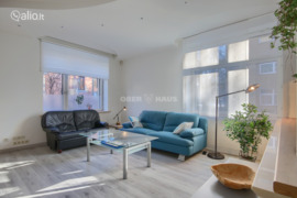 4 kamb. butas Vilnius, Antakalnis, Smėlio g.