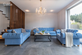 Vilnius, Antakalnis, Karačiūnų g.