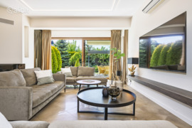 Vilniaus r. sav., Dvariškės, Dvariškių g.