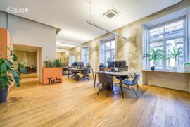 Patalpos Vilnius, Senamiestis, Dominikonų g.