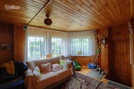 Klaipėdos r. sav., Dercekliai, Nevėžio g.