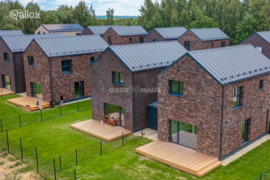 Vilnius, Salininkai, Griežlių g.