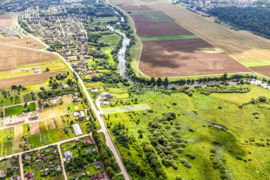 60.00 a sklypas Kėdainių r. sav., Vilainiai, Ledų g.