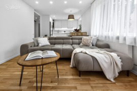 5 kamb. butas Vilnius, Baltupiai, Didlaukio g.