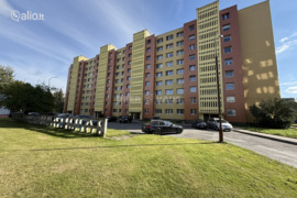2 kamb. butas Šiauliai, Šiauliai, Aido g.
