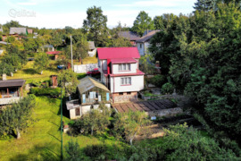 Kauno r. sav., Gervėnupis